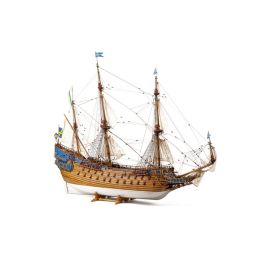 Billing Boats 1/75 Scale Wasa Period Ship Model Kit