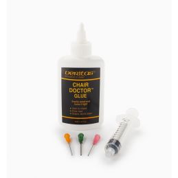 Veritas Chair Doctor Glue - pro kit 114ml (4 fl.oz)
