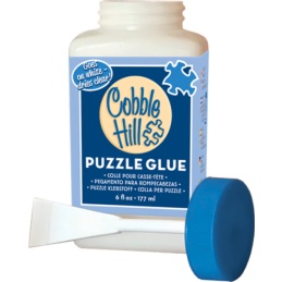 Cobble Hill Puzzle Glue 177ml