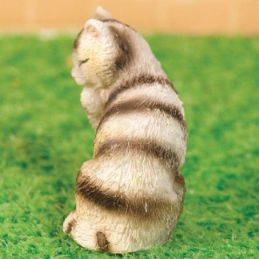 Purdie the Cat for 12th Scale Dolls House