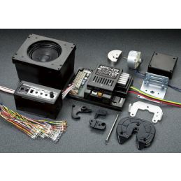 Tamiya Multi-Function Control Unit for European Style Truck