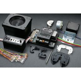 Tamiya Multi-Function Control Unit for European Style Truck