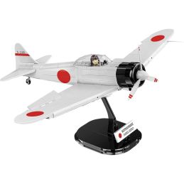 Cobi 1/32 Scale Mitsubishi A6M2 "Zero-Sen" Model Kit