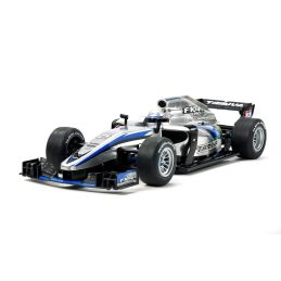 Tamiya 1/10 Scale RC F104 PRO II W/BODY Model Kit