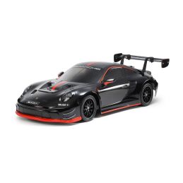 Tamiya 1/10 Scale Porsche 911 GT3 R (992) (TT-02) Radio Contolled Model Kit