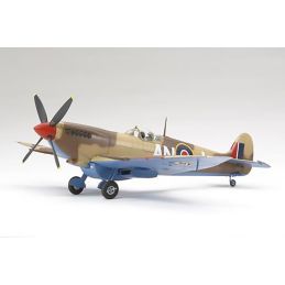 Tamiya 1/32 Scale Supermarine Spitfire Mk.VIII Model Kit