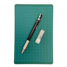 Expo pen knife with cutting mat