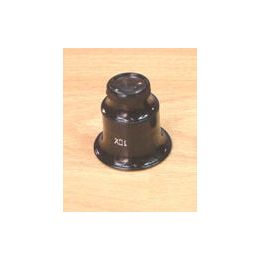 Expo Double Loupe 10x Magnification