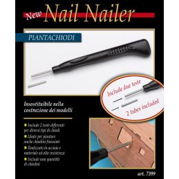 Amati Pin Pusher Dual Tube Deluxe