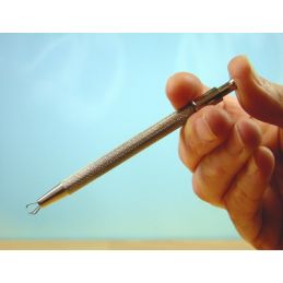 Expo Stainless Prong Pick Up Tool