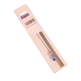 Expo Spare Blades (72) for Adjustable Piercing Saw Frame