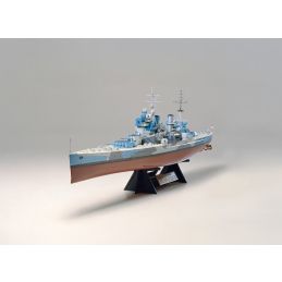 Tamiya 1/350 Scale HMS King George V Model Kit