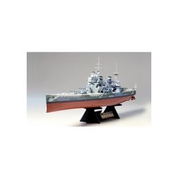 Tamiya 1/350 Scale HMS Prince of Wales Model Kit