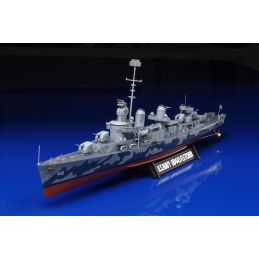 Tamiya 1/350 Scale U.S. Destroyer DD-445 Fletcher Model Kit