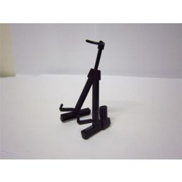 Stand For Cello for 12th Scale Dolls House