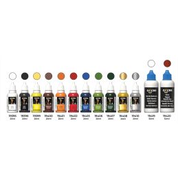 Occre Buenos Aires Paint Pack