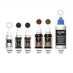Occre Polaris Small Paint Pack