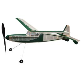 Keil Kraft Gipsy Balsa Model Kit