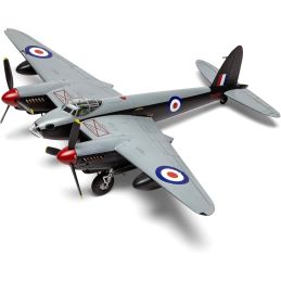Airfix 1/72 Scale de Havilland Mosquito B.XVI/B.35/TT.35 Model Kit