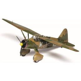Airfix 1/48 Scale Westland Lysander Mk.I/Mk.III Model Kit