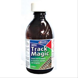Track Magic Refill 250ml
