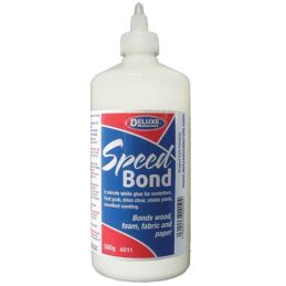 Deluxe Materials Speedbond - 500g Speedbond