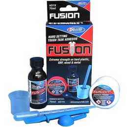 Deluxe Materials Fusion