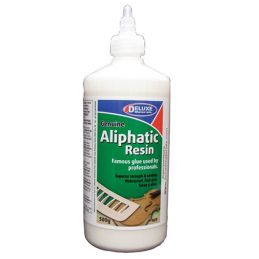 Deluxe Materials Aliphatic Resin - Aliphatic Resin 500g