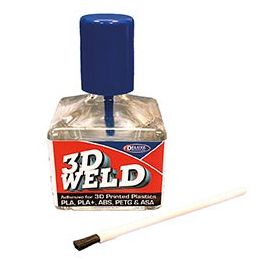 Deluxe Materials 3D Weld 40ml