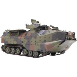 AFV Club 1/35 Scale USMC/ROC AAVP-7A1 w/ EAAK & interior, ca.1989-present Model Kit