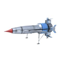 Thunderbird 1 Model Kit