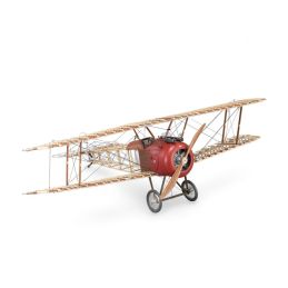 Artesania Latina 1/16 Scale Sopwith Camel F1 1918 Model Kit