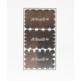 Artesania Latina Micro Shapers Set N1