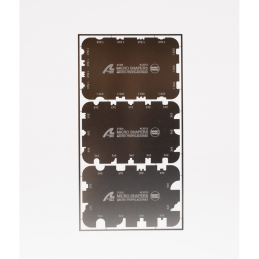 Artesania Latina Micro Shapers Set N2
