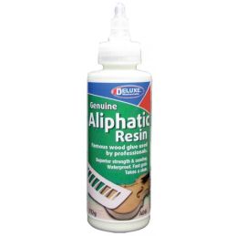 Deluxe Materials Aliphatic Resin - Aliphatic Resin 500g