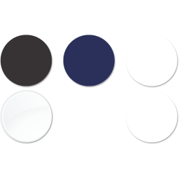 Starter Paint Pack for Mantua Models Royal Caroline Model Kit