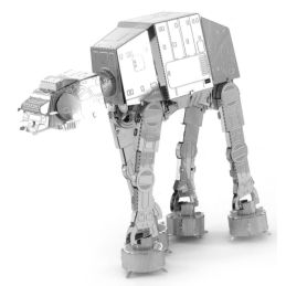 Metal Earth Star Wars AT-AT 3D Metal Model Kit