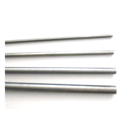 Axle Rods - 1/4" dia. axle