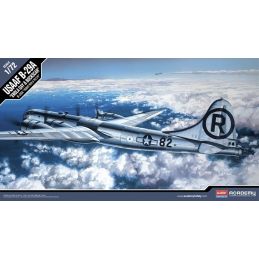 Academy 1/72 Scale B-29A "Enola Gay" & "Bockscar" Model Kit