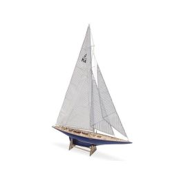 Amati 1/80 Scale Endeavour with Polystyrene Hull Model Kit