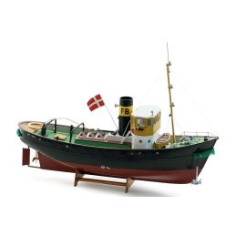 Billing Boats Ymer Tug Boat Model Kit