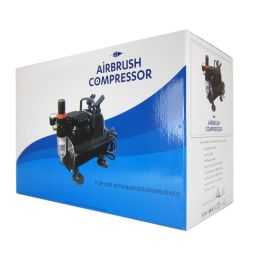 Air Compressor for Badger Airbrush