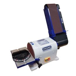 Charnwood Belt & Disc Sander