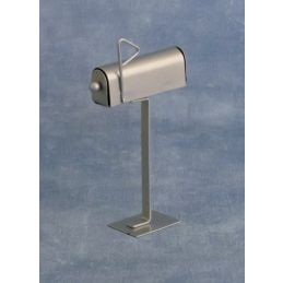 Mail Box for 12th Scale Dolls House