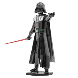 Metal Earth Darth Vader 3D Metal Model Kit