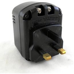 12v Mains Transformer for Doll House Lighting