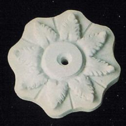 Ceiling Rose 45mm for 12th Scale Dolls House