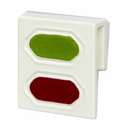 Hobbyzone Colour Swatch Double Tiles (Pack of 33)