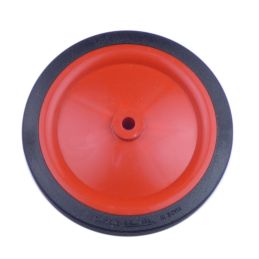 102mm Moulded Disc Wheel