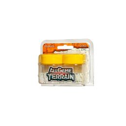 All Game Terrain Shakers